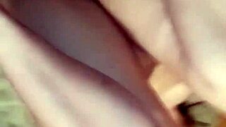 sexysassy enjoys her sex machine for hardcore orgasm
