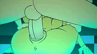 i creampied the necrodancer, oops edit