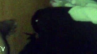 She Pretends It's Her First Time with Escorts, Covering Up Sexily