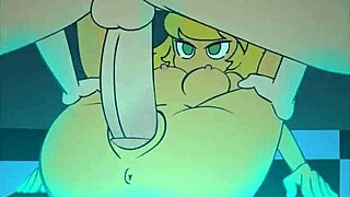 i creampied the necrodancer, oops edit