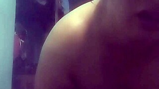 vaquerita rides forward, savoring every sensual suck and erotic tit play in this steamy scene.