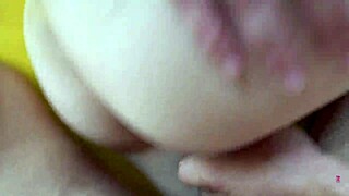 making webcam content with my step sister anna kovanchenko, and things get steamy 😏