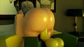 novato sortudo do condominio gets lucky