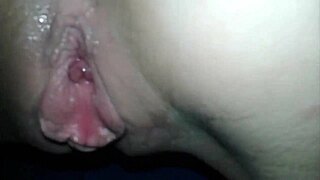 Intense Anal Creampie With Cuckold Wife Begging For Cock