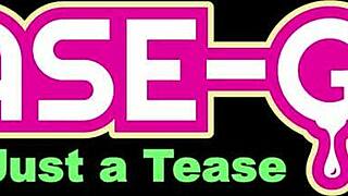 in this tale a beautiful brunette experiences intense action from a machine on the sofa