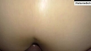 Melanie Schweiger Experiences First Anal Sex Homemade