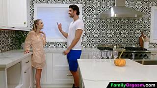 Blue Balls Stepdads Wanted To Swap Their Stepdaughters In Familyorgasm Skirt Bent Over Schoolgirl Fucking Cowgirl Old And Young Orgasm Naughty Sex