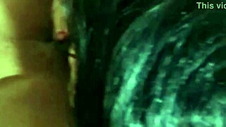 I married this slutty bride and she sucks my monster cock in the hotel