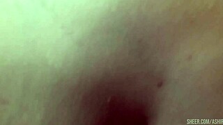 Hey, are you ready to show this 21-year-old cutie the real adult porn life with passionate missionary and doggystyle sex?