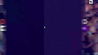 hidden camera in brazilian crossdressing prostitute meeting