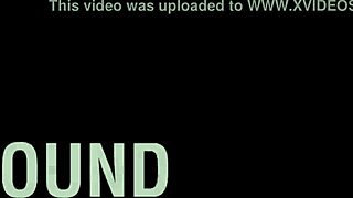 The chunky black BBW shakes her fat oiled ass in a steamy display of curves and shine.