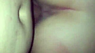 Shacking orgasm girlfriend wait for it