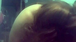 vaquerita rides forward, savoring every sensual suck and erotic tit play in this steamy scene.