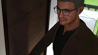 Let's play clara's bittersweet day ending 1