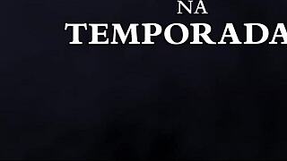 trailer wandinha s02