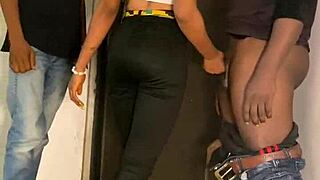 enjoy a hot blowjob and fuck with sexy boys in the bedroom! yes!