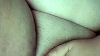 this chubby latina is so horny she masturbates craving to get fucked