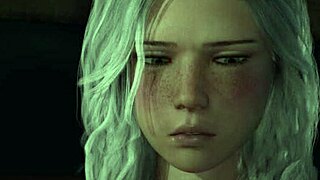 Let's play clara's bittersweet day ending 1