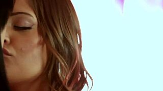 Sweetyvideo Com - Lesbian Babysitter Facesitting Her Boss In Bedroom Lingerie Action