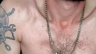 If I were fucking you with my monster cock intensely