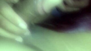 Gabycerejinha giving that young taxi driver a wild deep suck