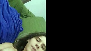 the story of a young girl's desire to experience something real and authentic