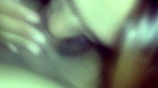 Gabycerejinha giving that young taxi driver a wild deep suck