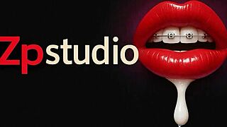 these two latina sluts give homemade blowjobs for money, with dafri and samy swallowing cum as swingers