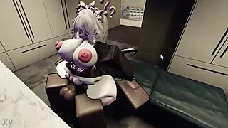 verification video featuring riding and sex