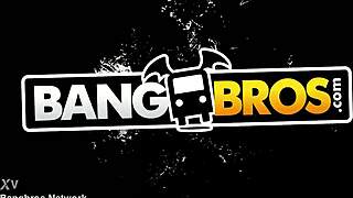 naughty stepmoms punishment with creampie and facial