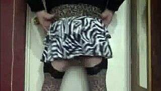 i'm a shy bisexual crossdresser named mark