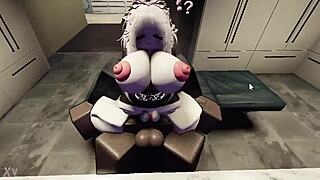 verification video featuring riding and sex