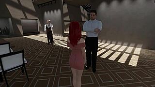 caroline's fantasy wonderland finale