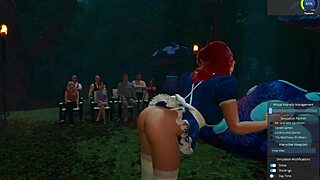 caroline's fantasy wonderland finale