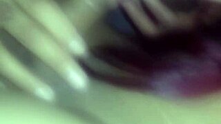 Gabycerejinha giving that young taxi driver a wild deep suck