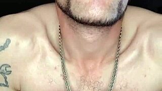 If I were fucking you with my monster cock intensely