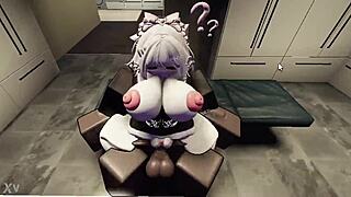 verification video featuring riding and sex