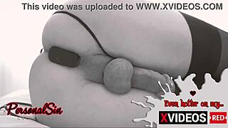 Prostate Orgasms Compilation?