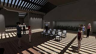 caroline's fantasy wonderland finale