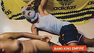 stepsister begs for fuck and cum in hairy pussy