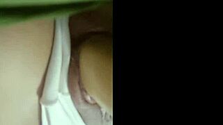 the story of a young girl's desire to experience something real and authentic