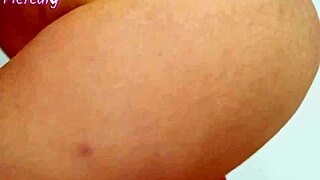 Leyton Big and Jade Mercury Engage in Rough Sex with Bent Over, Missionary, Cowgirl, and Doggystyle Positions