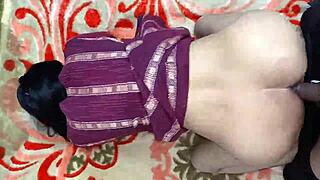 I seduced bhabhi and fucked her pussy.