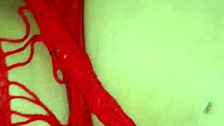 In this story, the hot stepsister with a big ass gets her ass fucked by a monster cock, squirting everywhere.