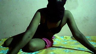 Cheating Teen College Girl Fucked Hard by Senior