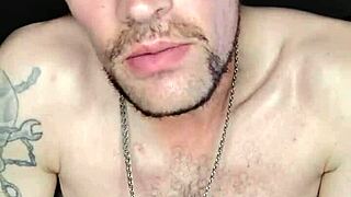 If I were fucking you with my monster cock intensely