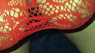 In this story, the hot stepsister with a big ass gets her ass fucked by a monster cock, squirting everywhere.