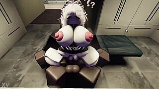 verification video featuring riding and sex