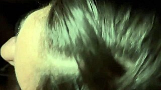 after the party, we fucked in the uber while the driver just watched