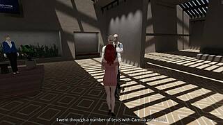 caroline's fantasy wonderland finale